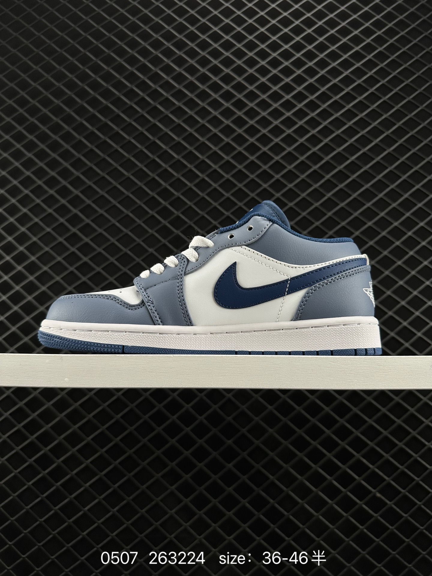 Air Jordan 1 Low AJ1